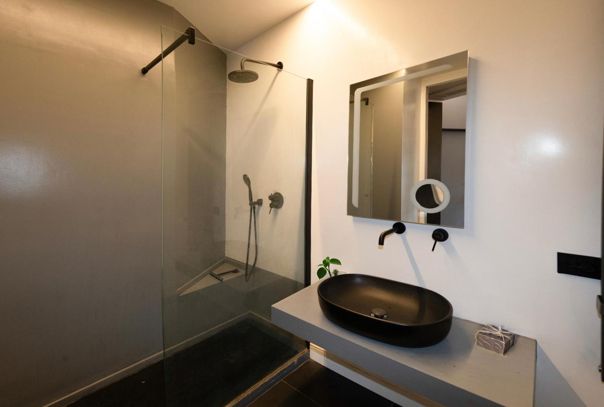 Imperial Olimpia Apartment *